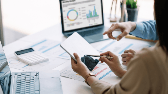 The Future of Accounting + Practice Review on CSRS 4200