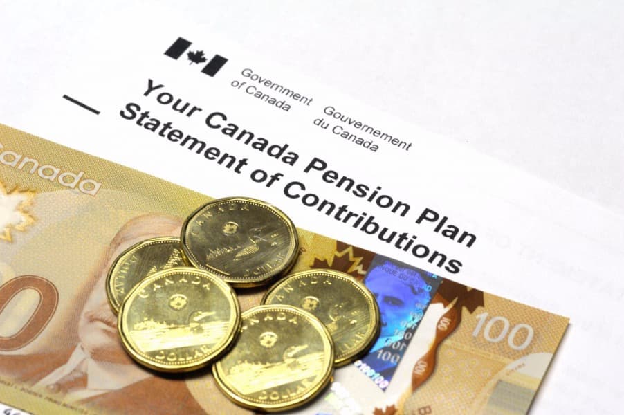 How to Maximize Your CPP and OAS Pensions (2020 Version)