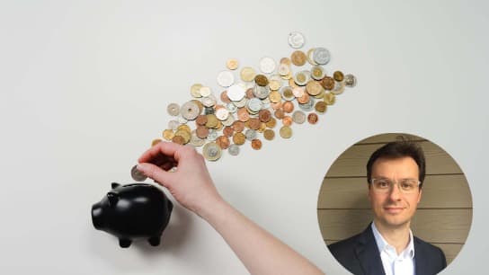 Manage Your Finances - for Entrepreneurs and Freelancers