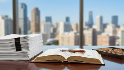 Professional Responsibility During Financial Planning