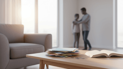 Financial Planning Basics For The Family