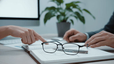 Enforcement Case Studies for Financial Planners