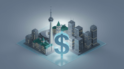 Carbon Tax Economics for Canadian CPAs