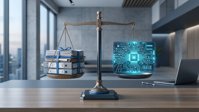 Working With AI: What Every Professional Firm Needs to Know