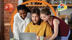Mastering PowerPoint 365 - Intermediate (2025)