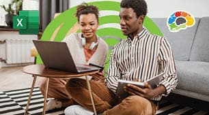 Mastering Excel 365 - Intermediate (2025)