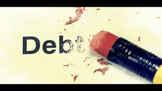 Debt Forgiveness and Losses