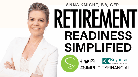 Retirement Readiness Simplified