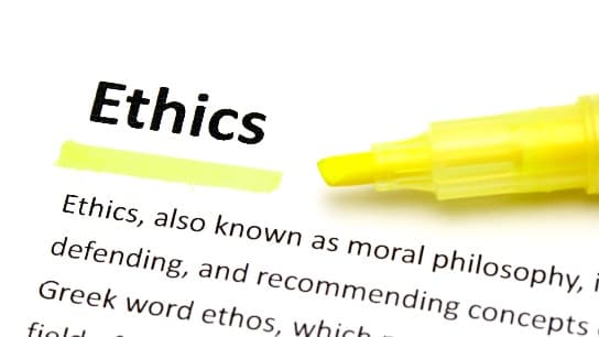 4-Hour Ethics for Accountants