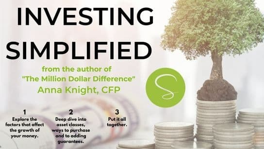 Investing Simplified