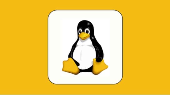 Linux Logical Volume Manager (LVM)
