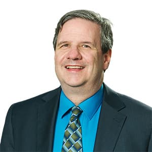 Hugh Neilson, KRP/VTN