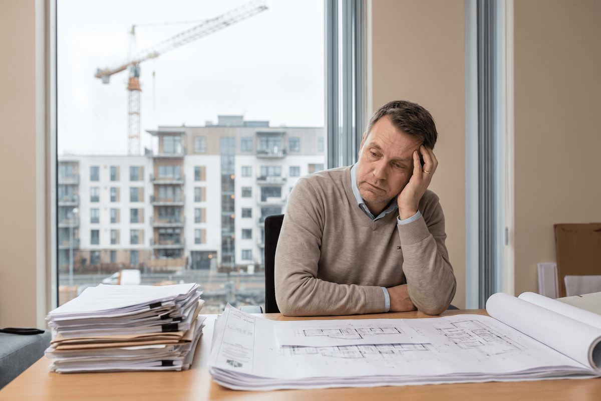 Beyond the Build: Reconciling Record Housing Growth with the Rising Toll on Municipal Leadership